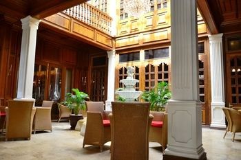 Hotel Photo 13