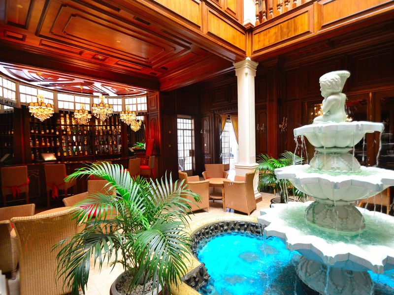 Hotel Photo 20
