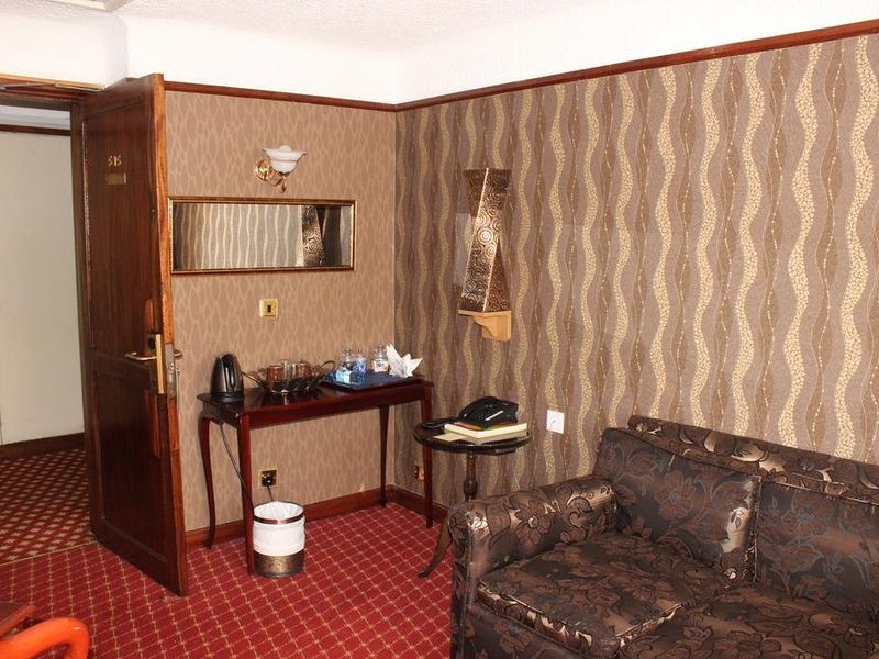 Hotel Photo 11