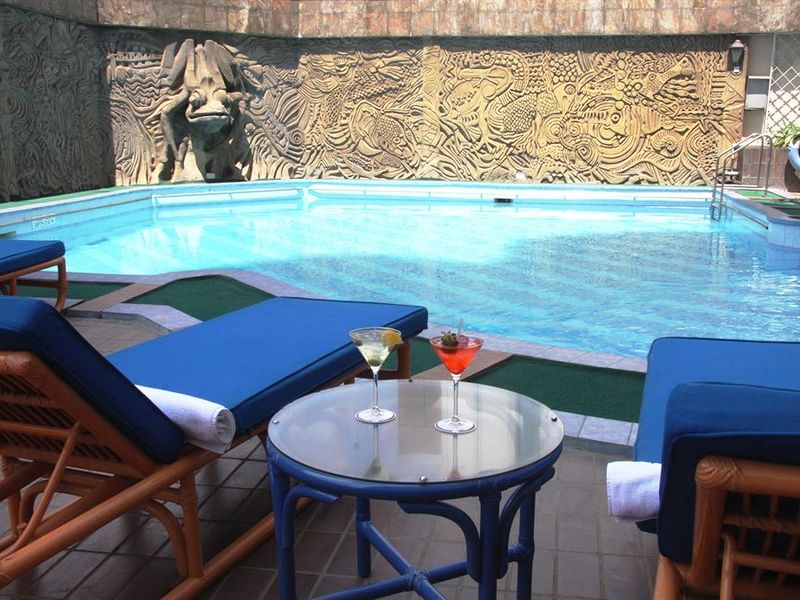 Hotel Photo 19