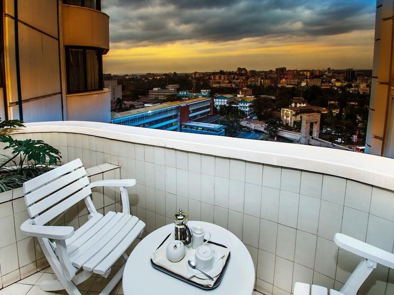 Hotel Photo 20