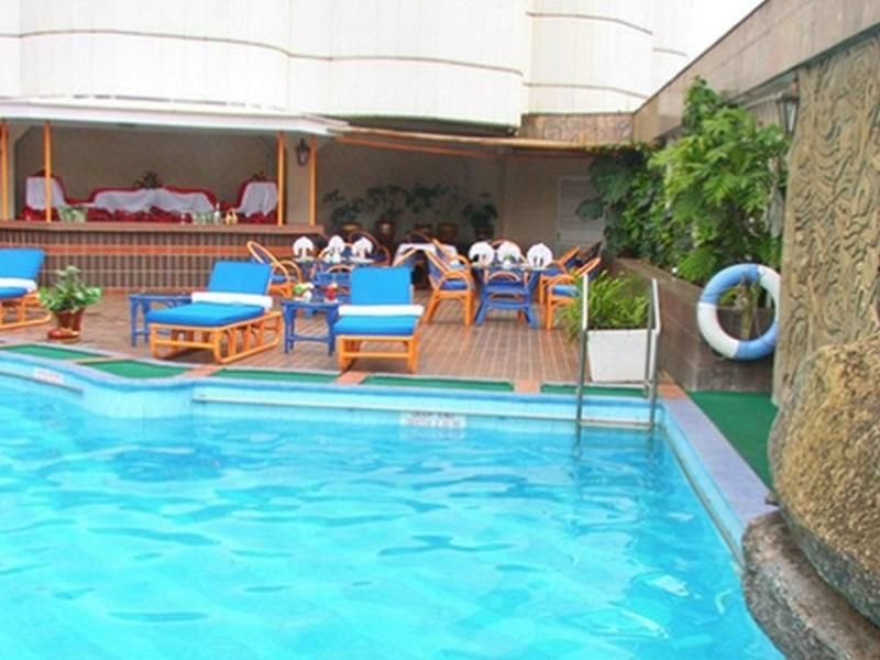 Hotel Photo 22
