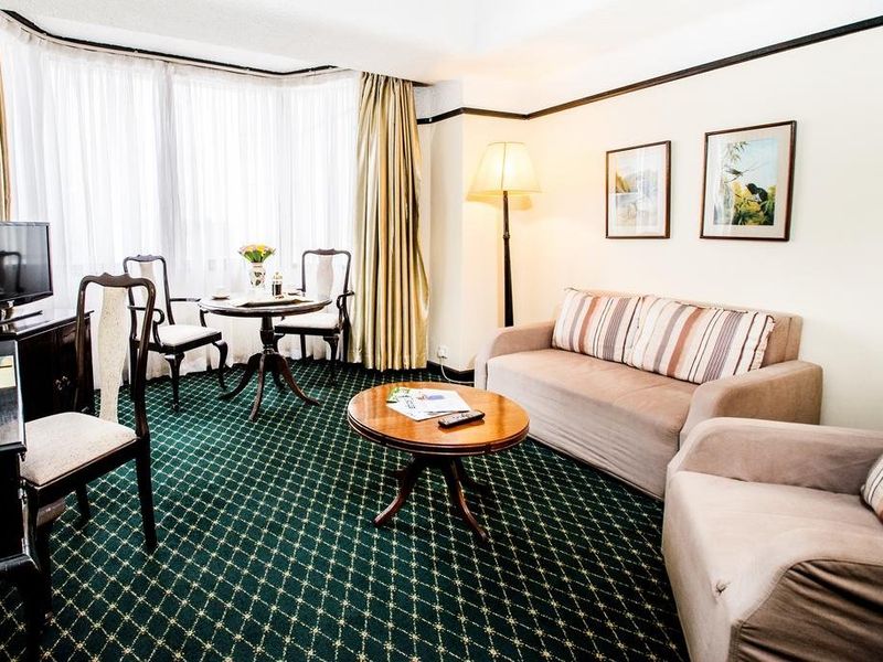 Hotel Photo 7