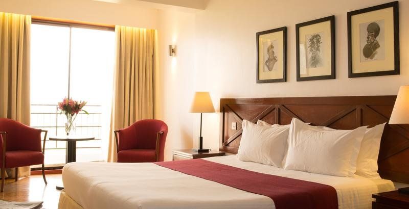 image of hotel 254 Ole Sereni-Nairobi Park View