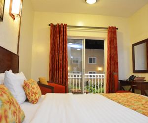 PrideInn Hotel Raphta Nairobi Kenya