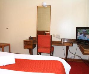 Ambassadeur Hotel Nairobi Kenya