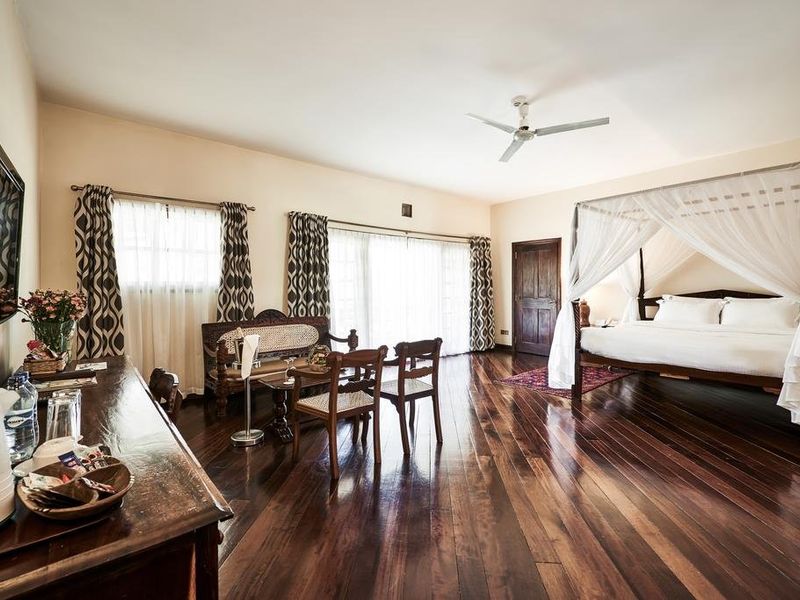 Hotel Photo 13