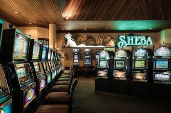 Hotel Photo 19