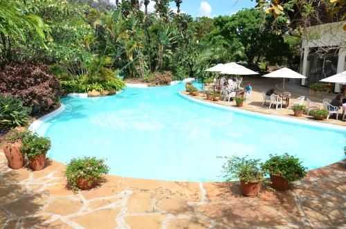Hotel Photo 21