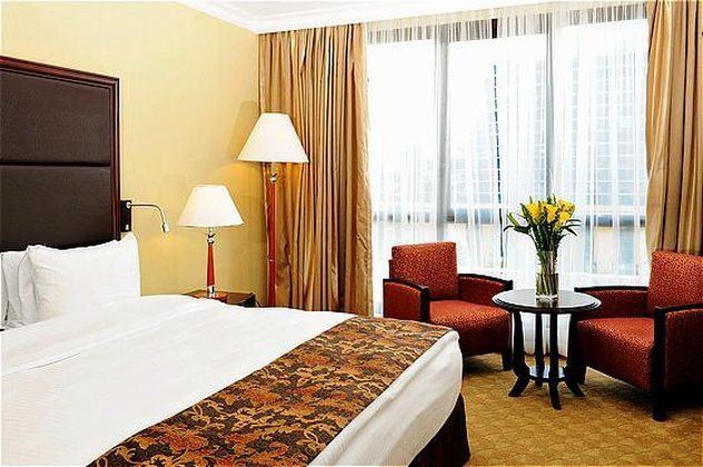 Mercure Nairobi Upper Hill