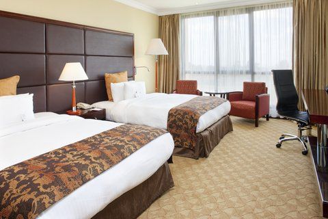 image of hotel Mercure Nairobi Upper Hill