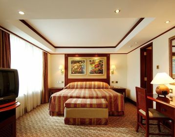 hotel booking template