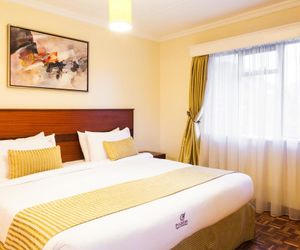 Prideinn Hotel Lantana Suites Nairobi Kenya