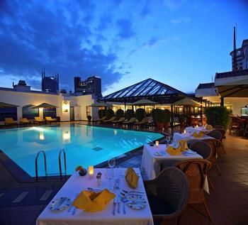 Hotel Photo 22