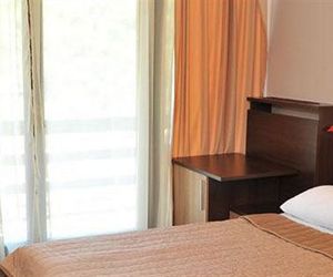The Headquarters Inn Nairobi Kenya