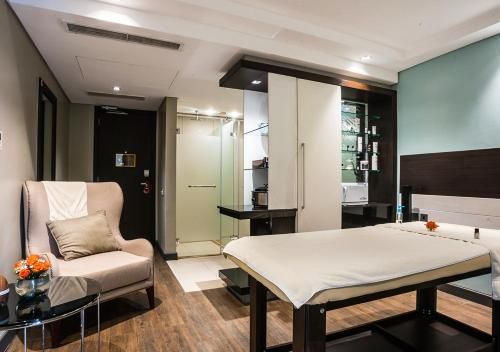 image of hotel Eka Hotel Nairobi