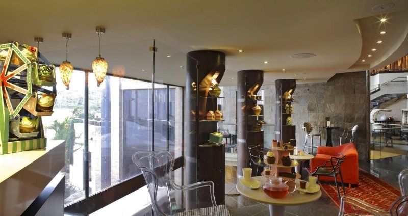 Hotel Photo 12
