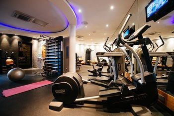 Hotel Photo 19