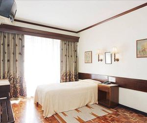Sentrim Boulevard Hotel Nairobi Kenya