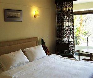 Kivi Hotel Milimani Nairobi Kenya