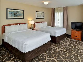 Hotel pic MainStay Suites Fargo