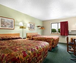 Super 8 By Wyndham Fargo/I-29/West Acres Mall Fargo United States