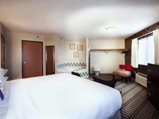 Фото отеля Delta Hotels by Marriott Fargo