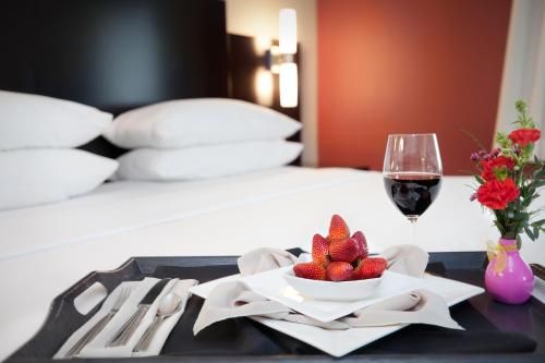 Hotel Photo 3