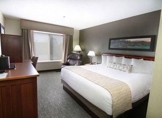 Hotel pic C'mon Inn & Suites Fargo