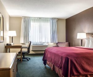 Quality Inn West Acres Fargo United States