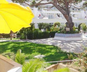 Apartamento Edificio Oura Albufeira Portugal