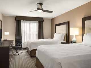 Фото отеля Homewood Suites by Hilton Fargo