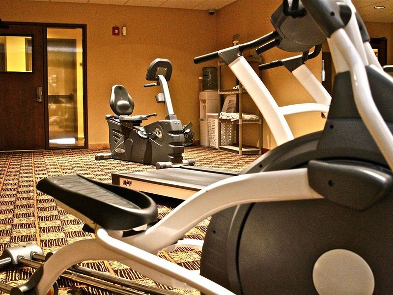 Hotel Photo 20