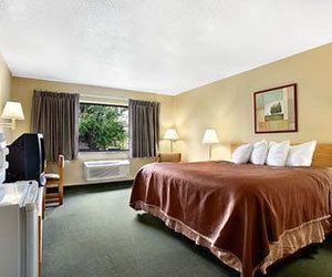 Howard Johnson Inn Fargo ND Fargo United States