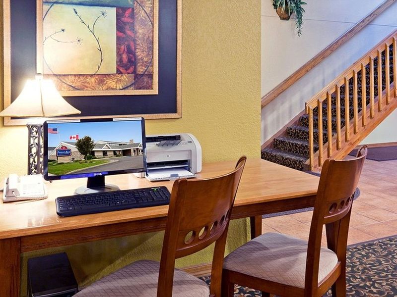 Hotel Photo 9