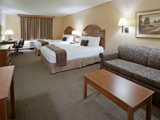 Hotel pic Expressway Suites Fargo