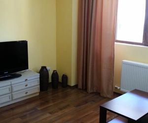 Tina Apartament Craiova Romania