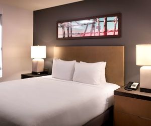 Hyatt House Salt Lake City Downtown Salt Lake City United States