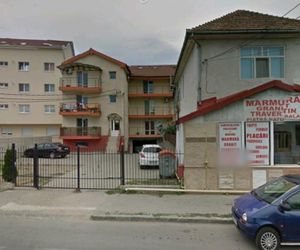 APARTAMENT CENTRAL Alba Iulia Romania