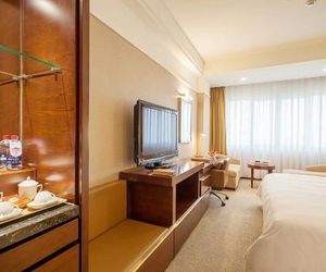 Best Western Plus Fuzhou Fortune Hotel Fuzhou China