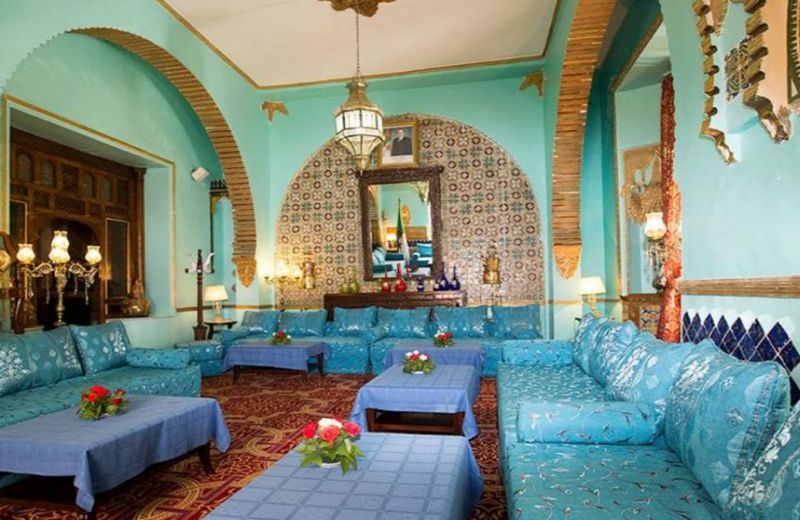 Hotel El-Djazair
