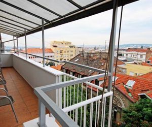 Feel Belgrade City Center Belgrade Serbia