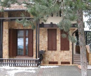 ZLATIBOR LUX HOLIDAY HOME Zlatibor Serbia