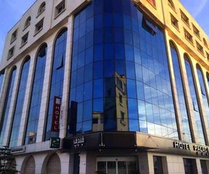 Palace Appart Hotel Bordj El Kifan Algeria