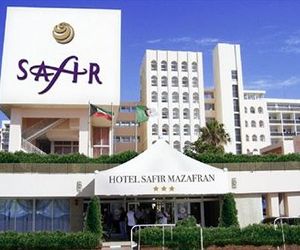Safir Mazafran Algiers Algeria