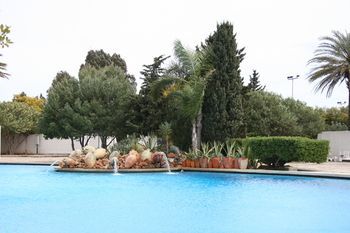 Hotel Photo 22