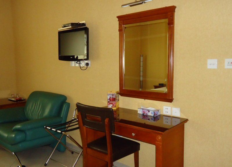 Hotel Photo 10