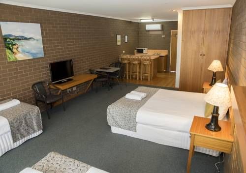 Hotel Photo 11