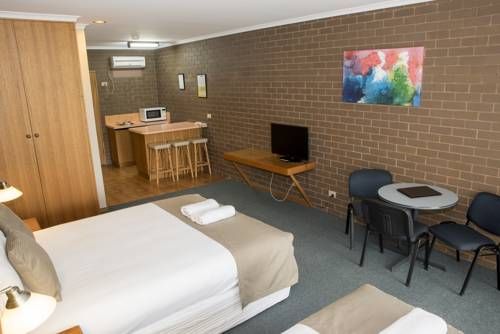 Hotel Photo 9