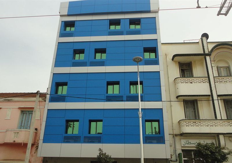 صورة الفندق 1
